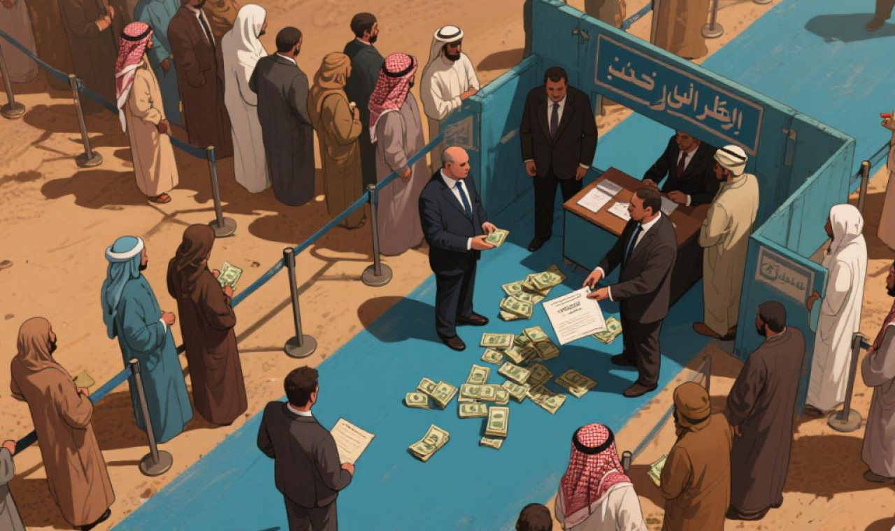 Penanganan kasus korupsi kuota haji dinilai krusial karena menyangkut kepentingan diplomasi antara Indonesia dan Arab Saudi. (Foto/Ilustrasi Cicia Image)