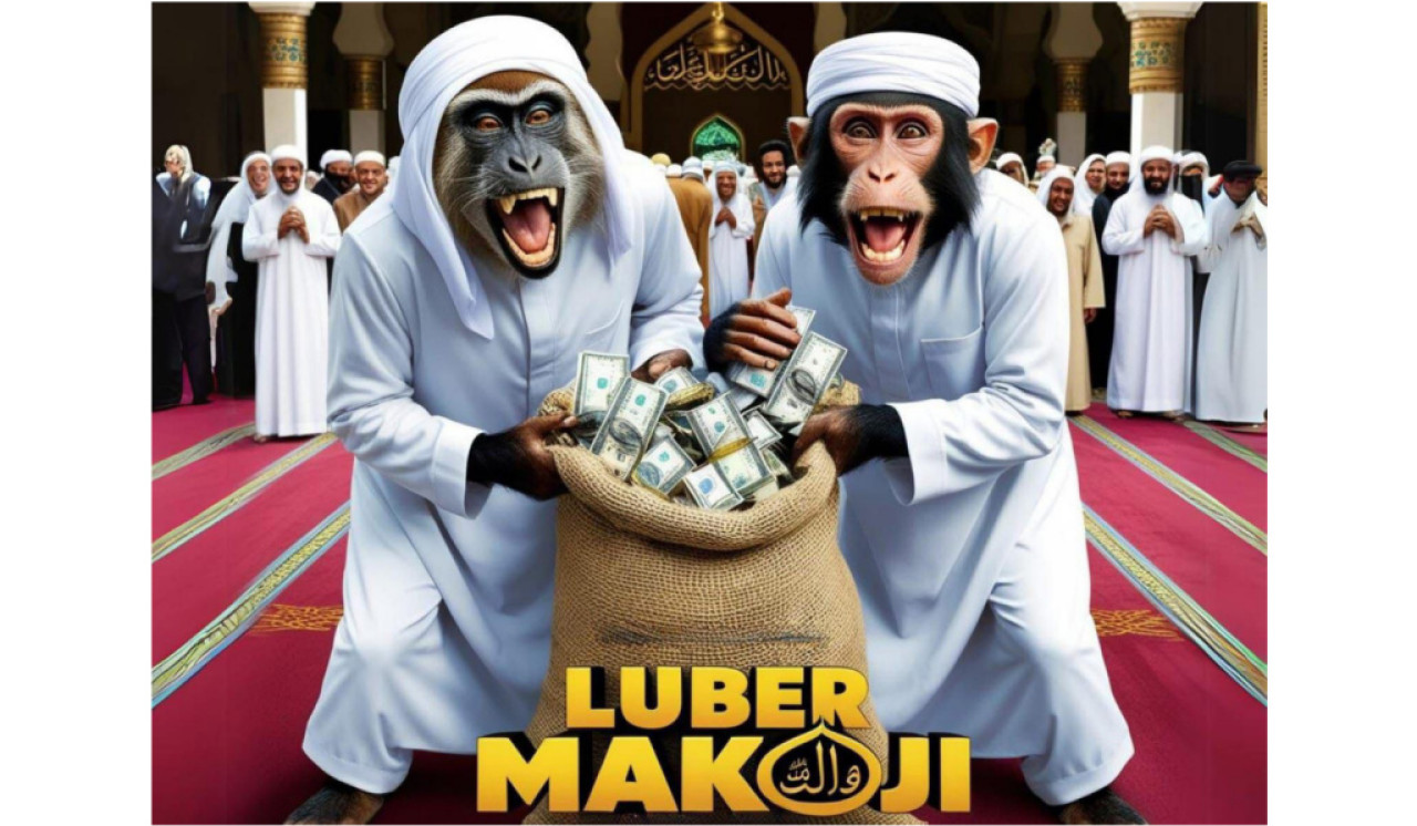 KPK Usut Korupsi Haji, Gus Lilur Geram: Koruptor Harus Dipenjara!