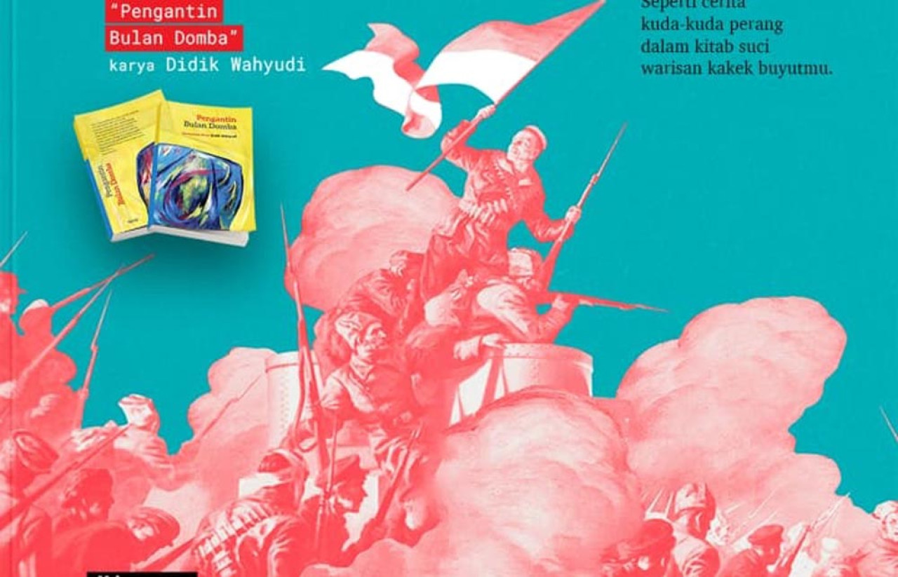 Penyair NU Jatim Gelar Pesta Puisi Kemerdekaan di Surabaya