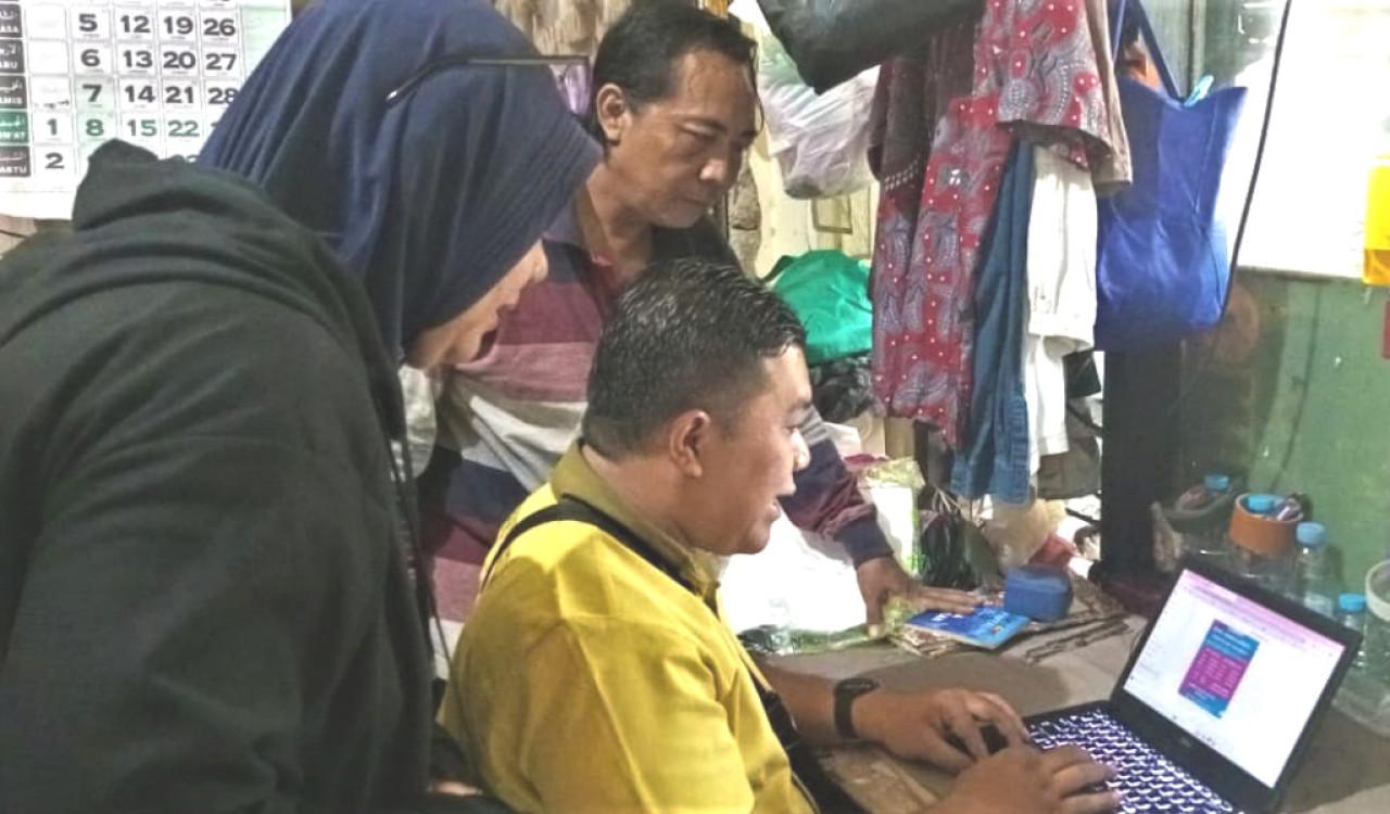 UMKM Laundry vs Zaman Now, Jurus Ampuh Kampus Bikin Bisnis Tetap Relevan!