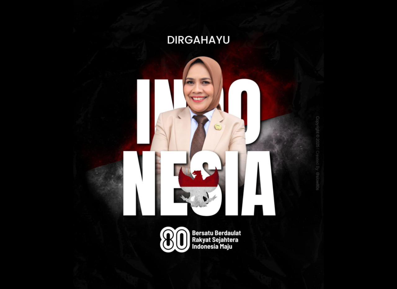 Bangun Indonesia Adil Makmur? Ini Kata Rektor Unitomo Soal Kemerdekaan!