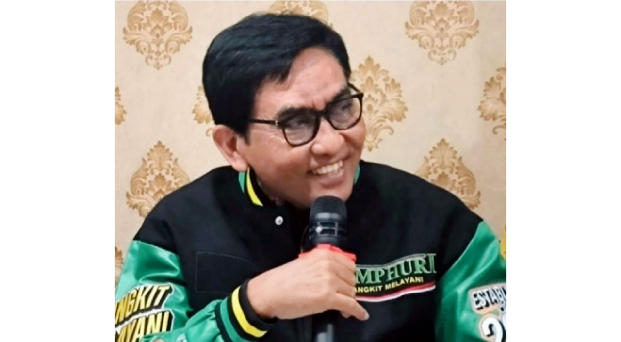 Demo "Jawa Timur Menggugat" Picu Kekhawatiran, Ini Seruan ICMI Jatim