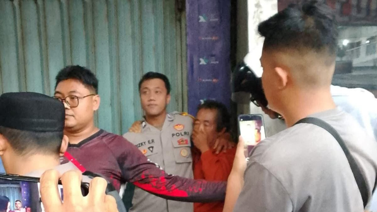 Pensiunan Guru SD di Blitar Nekat Cetak dan Edarkan Uang Palsu