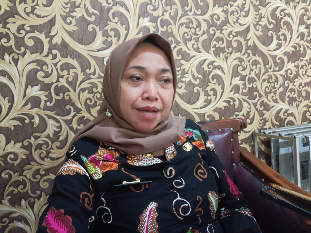 Populasi Ternak Babi di Tulungagung Terbesar di Jawa Timur