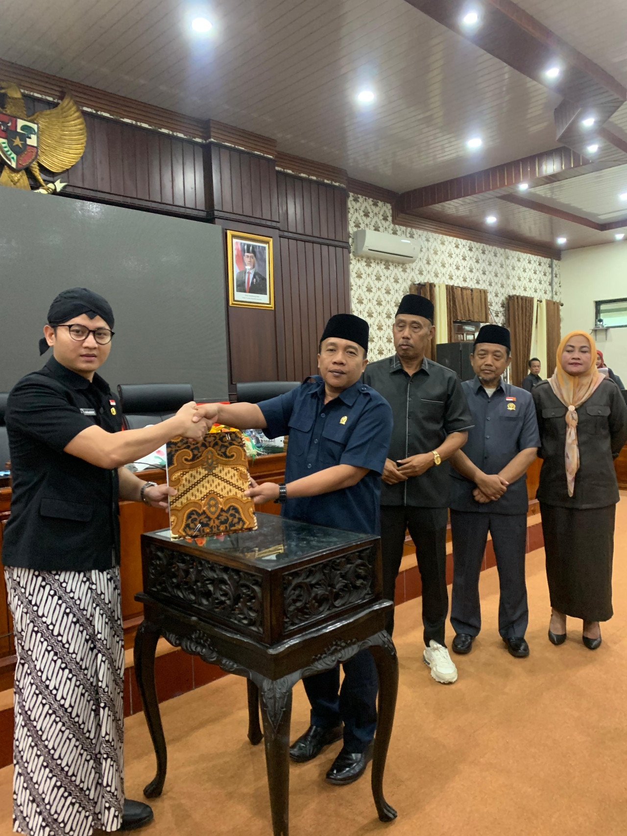 Inilah Fokus Pembangunan Kabupaten Trenggalek di Tahun 2026