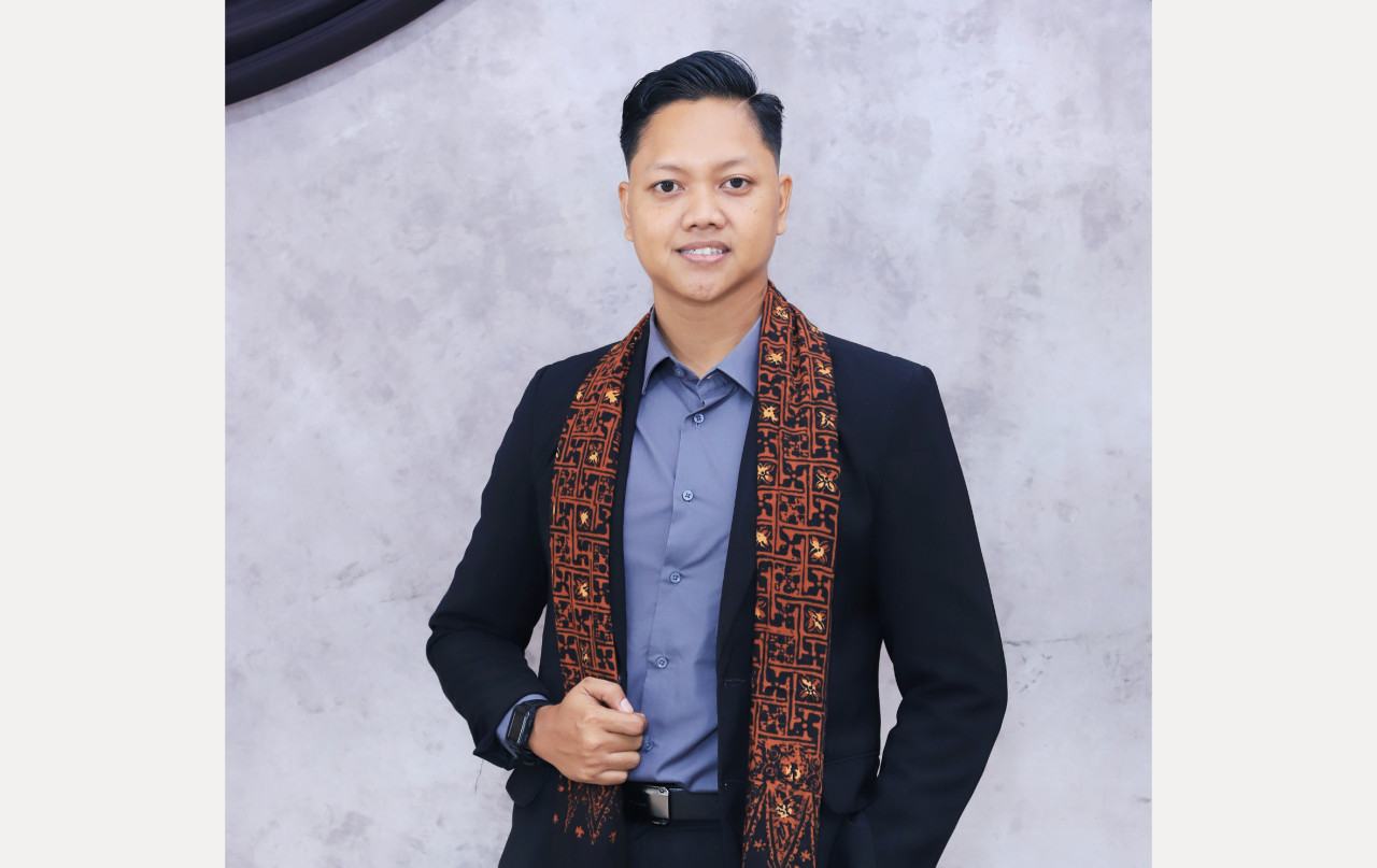 Wildan Krisnarwanto W. S. (Foto/dok. Pribadi)