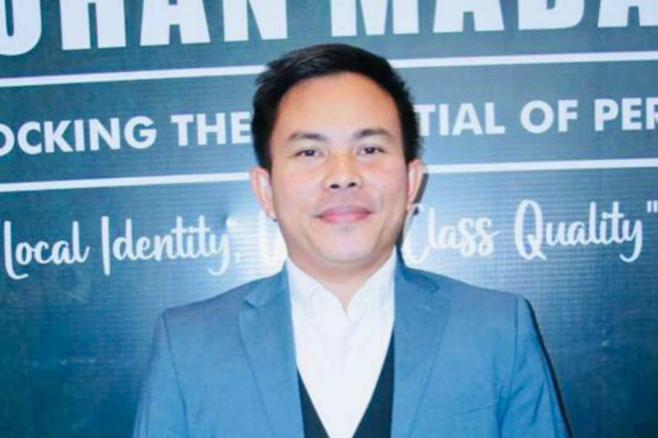 Achmad Syafiuddin, dosen muda Universitas Nahdlatul Ulama Surabaya (Unusa). (Foto/Dok Pribadi)