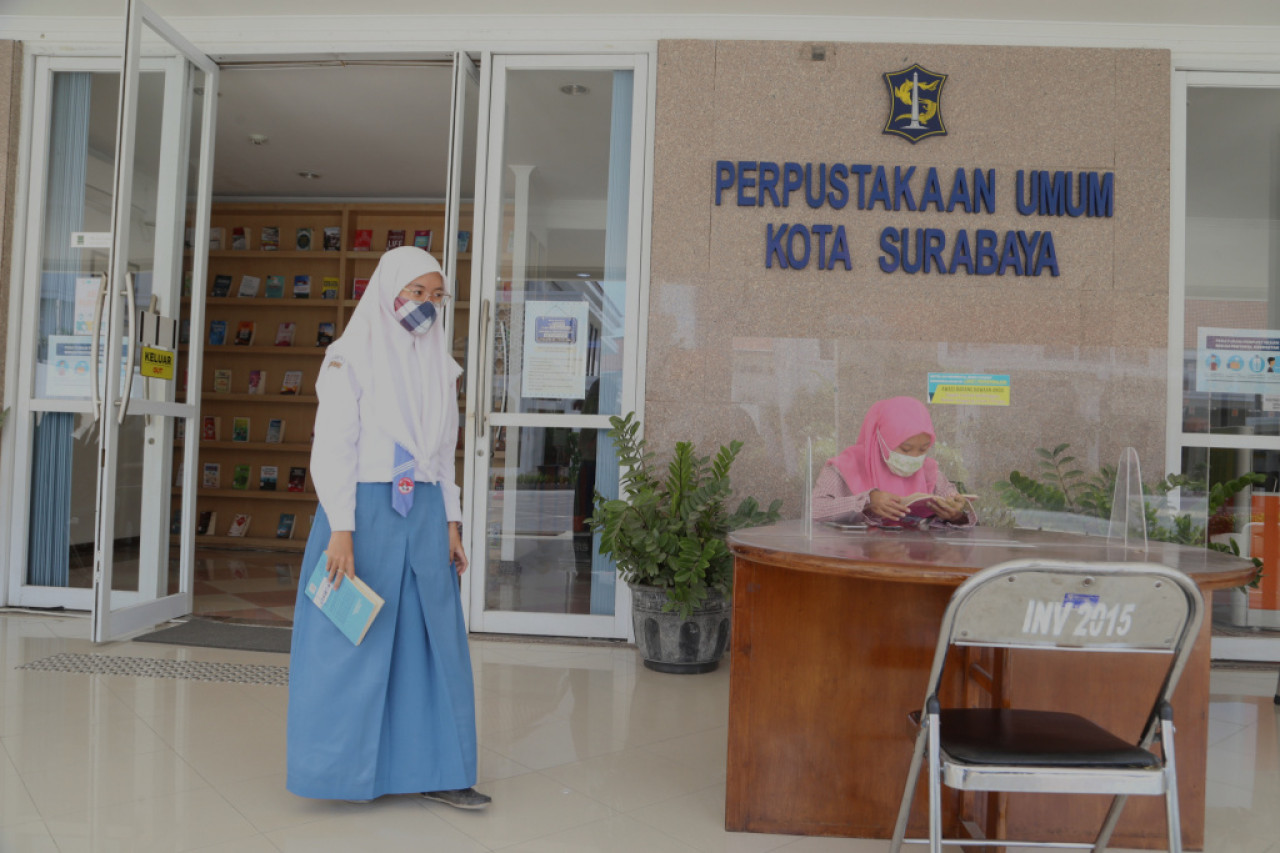 Negeri Atau Swasta Gak Penting! Akses Pendidikan Kunci Sukses Anak Bangsa