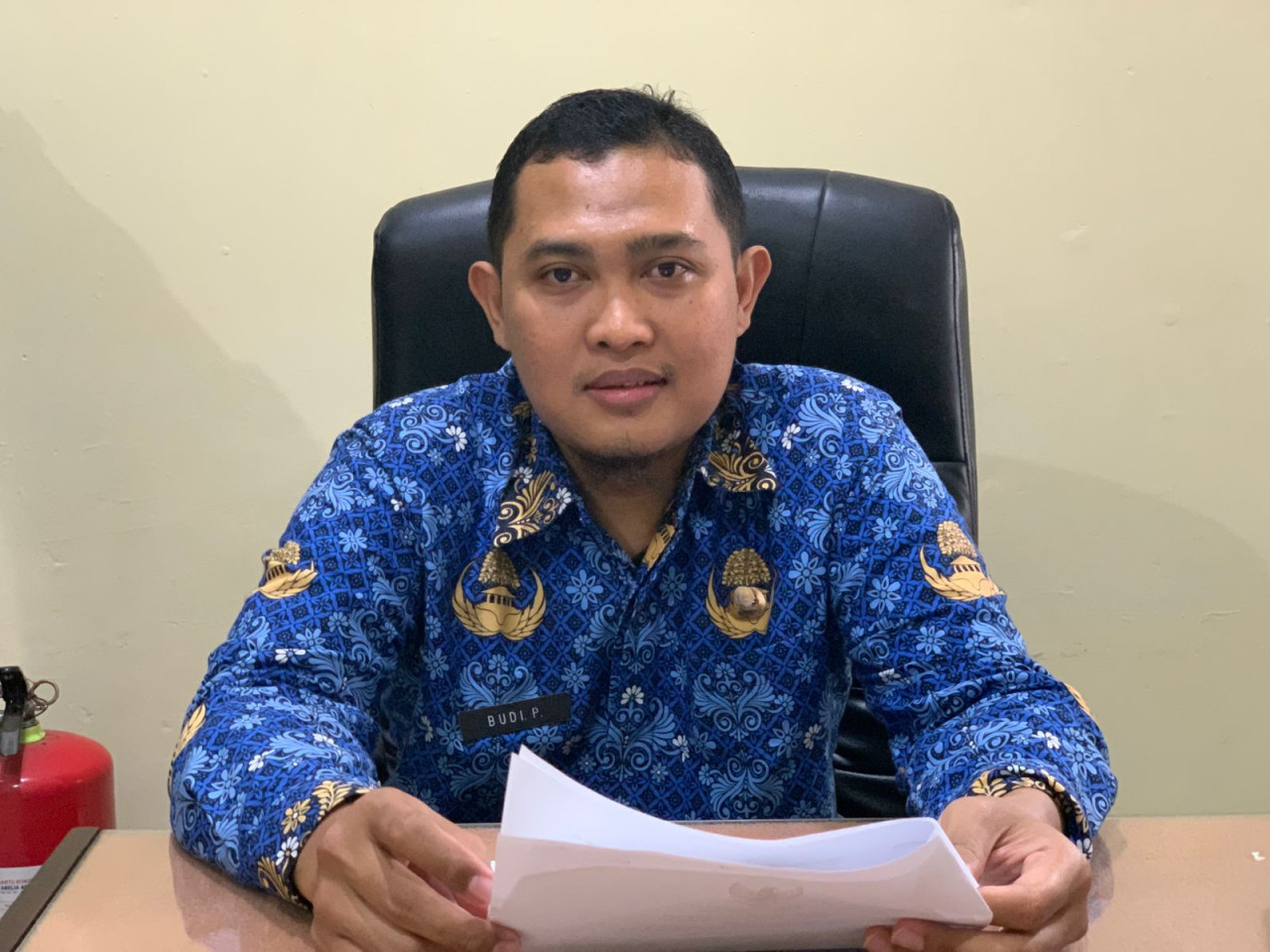 Parpol di Tulungagung Terima Dana Banpol, Berikut Besarannya