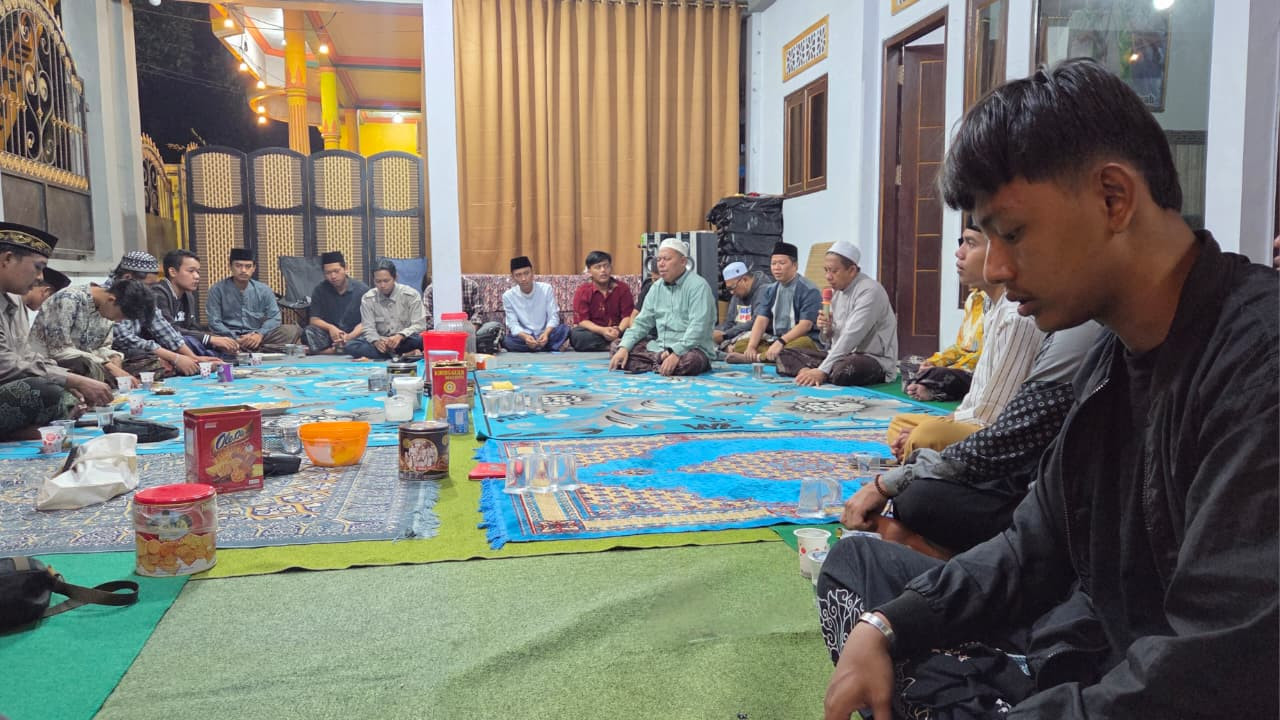 Foto : Rektor UIN KHAS Jember mengajak mahasiswa sampaikan aspirasi bermartabat (Humas UIN KHAS/jatimnow.com))