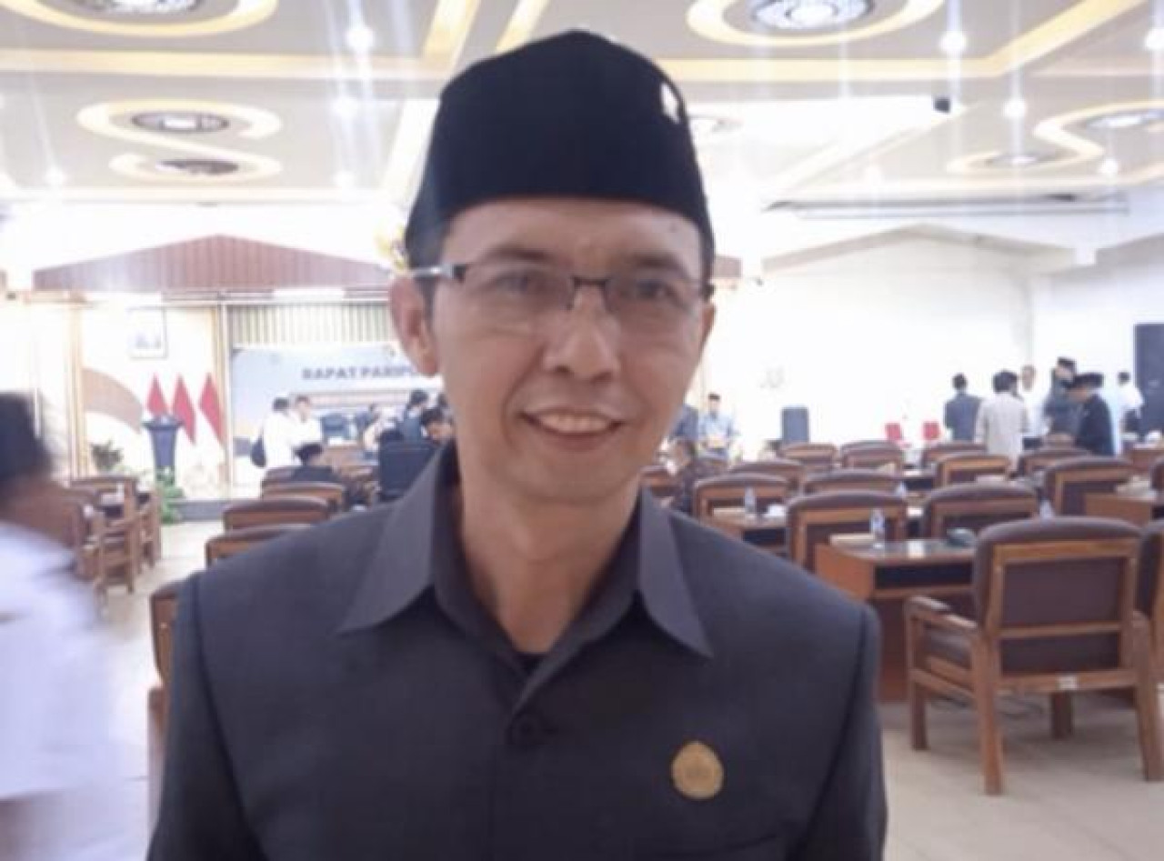 Foto: Anggota Komisi C DPRD Jember, Edi Cahyo Purnomo (Eko/jatimnow.com))