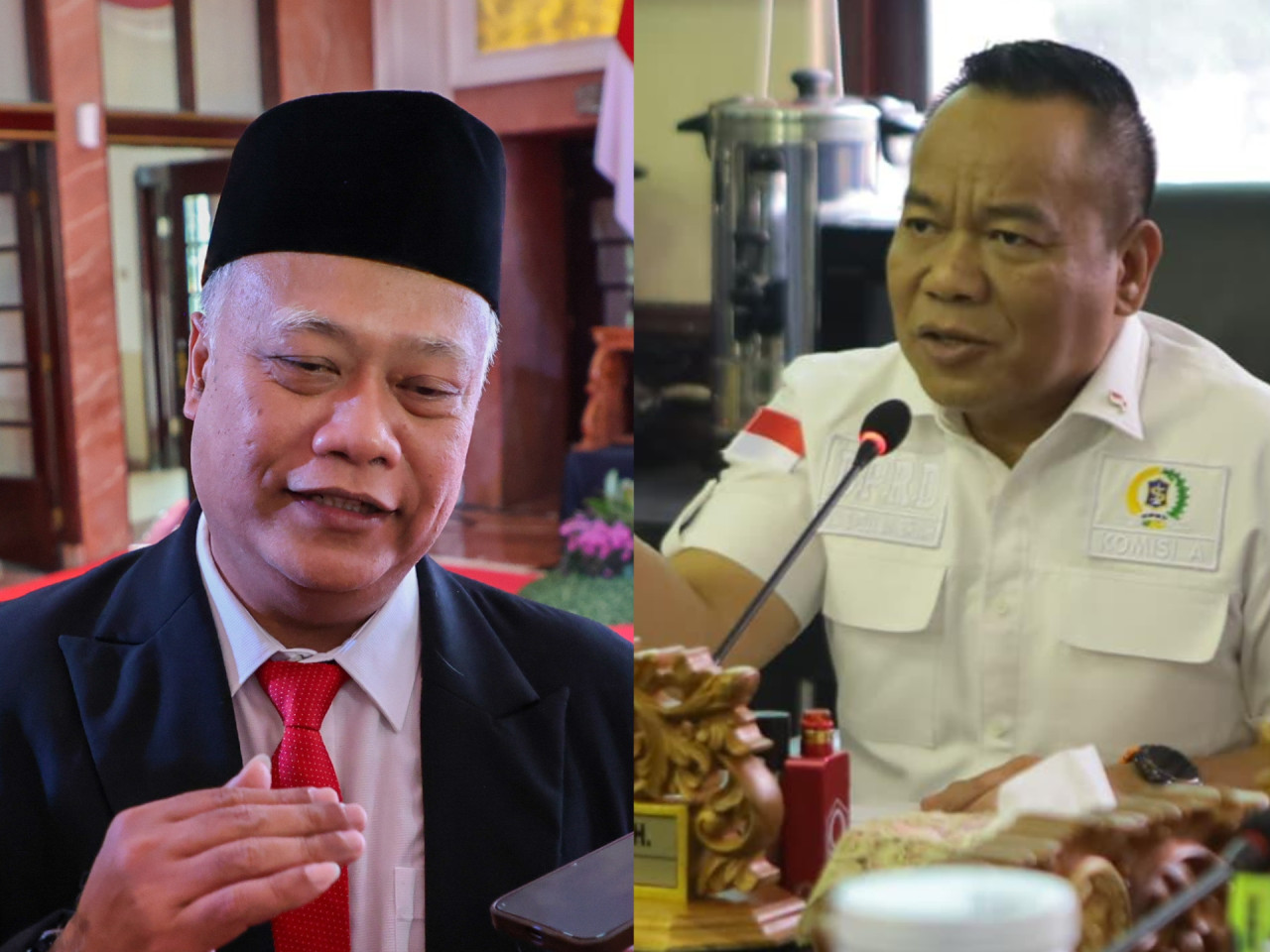 Harapan DPRD untuk Sekda Surabaya yang Baru