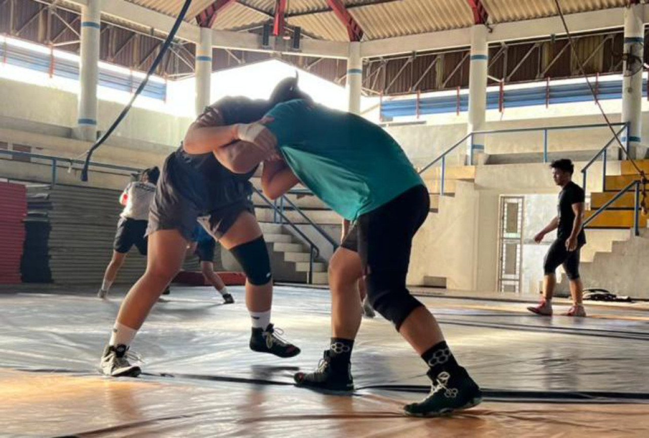 PGSI Jatim Gembleng Atlet Tangguh, Junjung Sportivitas!