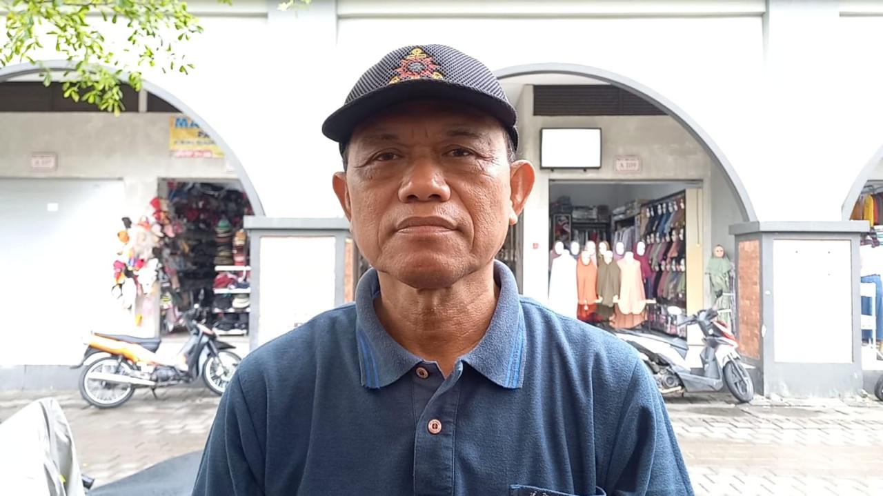 Ketua KONI Trenggalek Mengundurkan Diri, Ini Alasannya