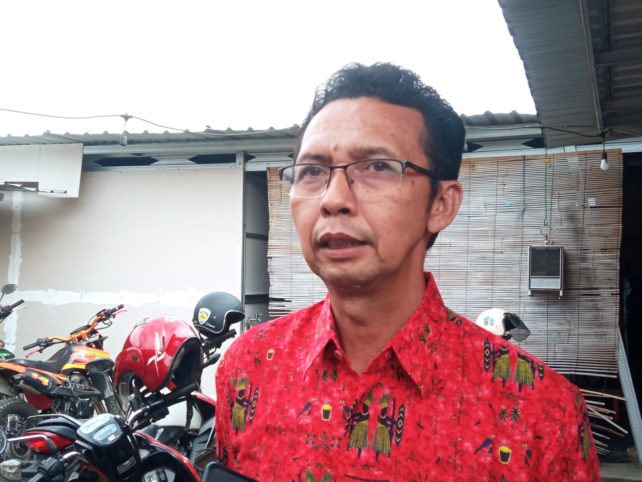 Akhir Tahun Kurang 4 Bulan, PAD Jember Masih Mencapai Separuhnya