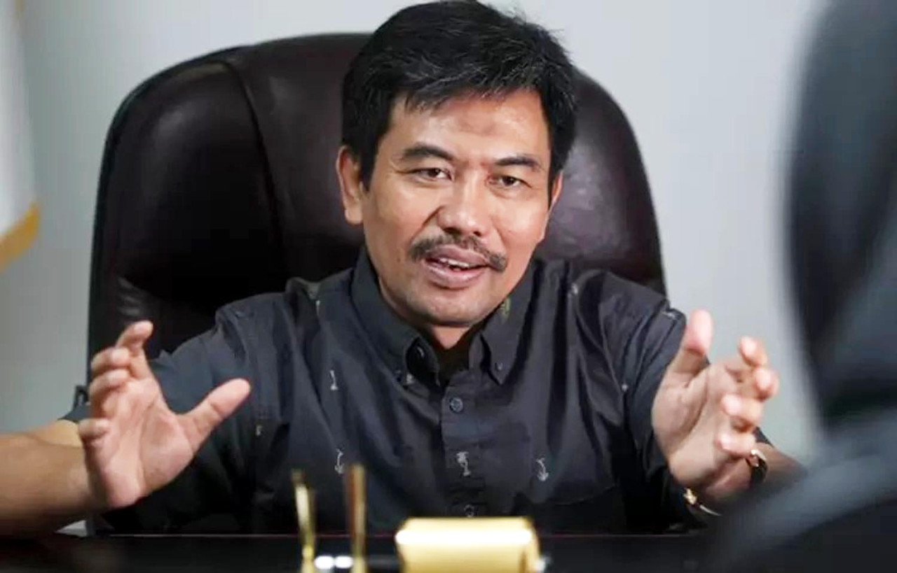 Guru Besar FISIP Universitas Airlangga, Prof. Kacung Marijan. (Foto/Humas Unair)