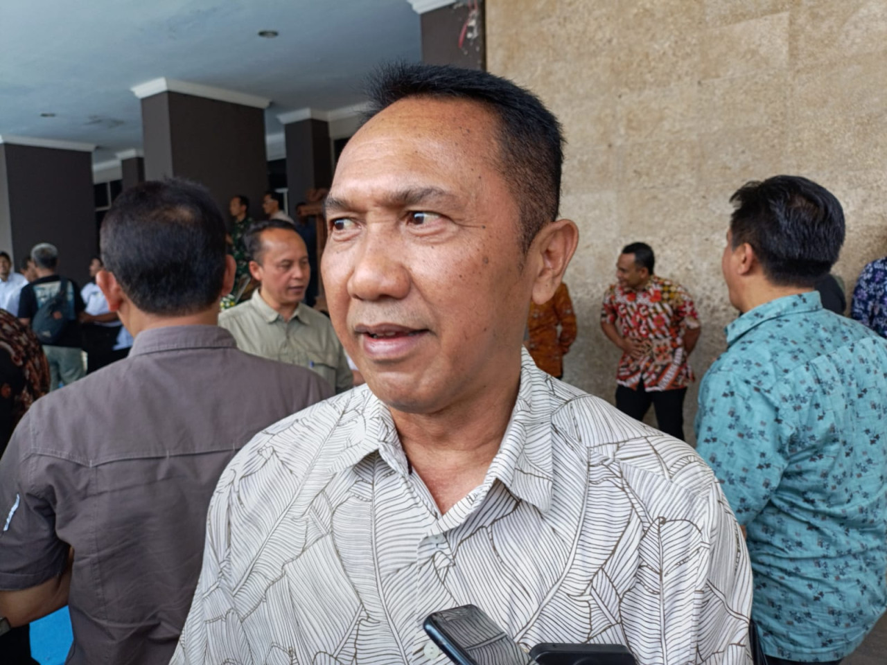 Siswa di Wilayah Kecamatan Tulungagung Belajar Daring Mulai Hari Ini