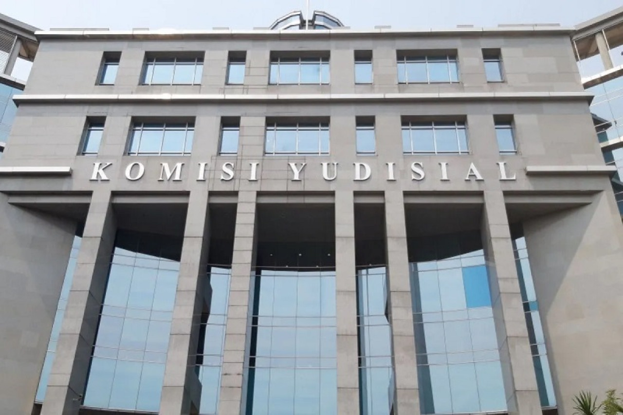 KY menunjukkan komitmennya untuk mewujudkan sistem peradilan yang lebih sensitif dan responsif terhadap kebutuhan anak dan perempuan yang berhadapan dengan hukum. (Foto/KY)