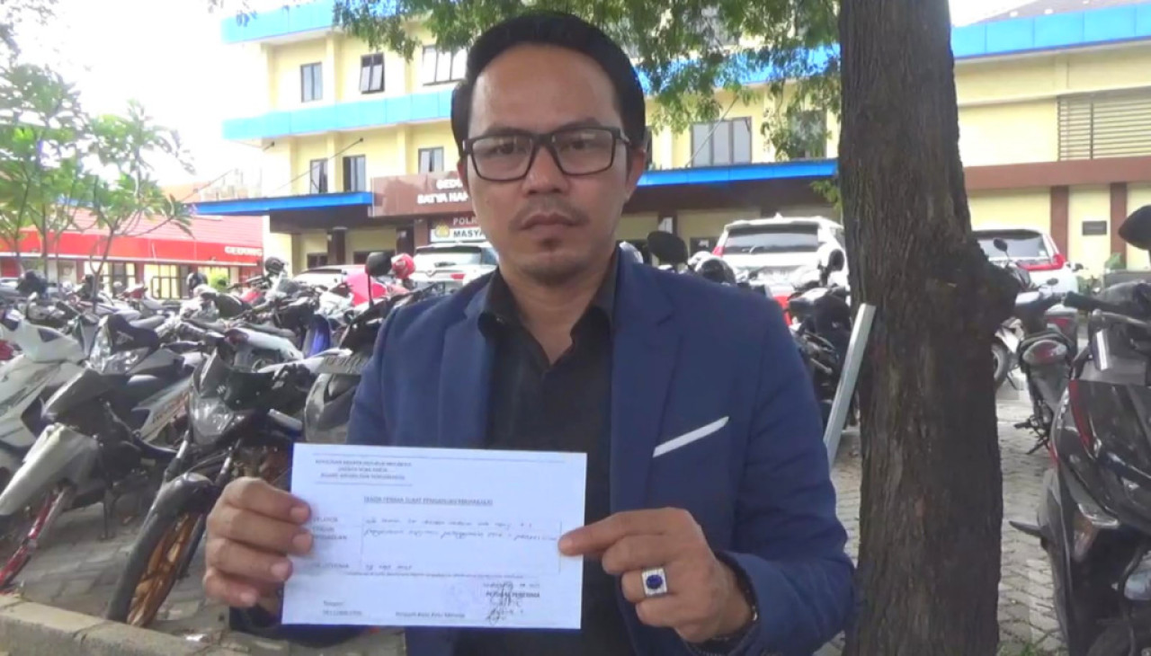 Kasus Narkoba Jatim: Penyidik Dilaporkan, Ada Apa?