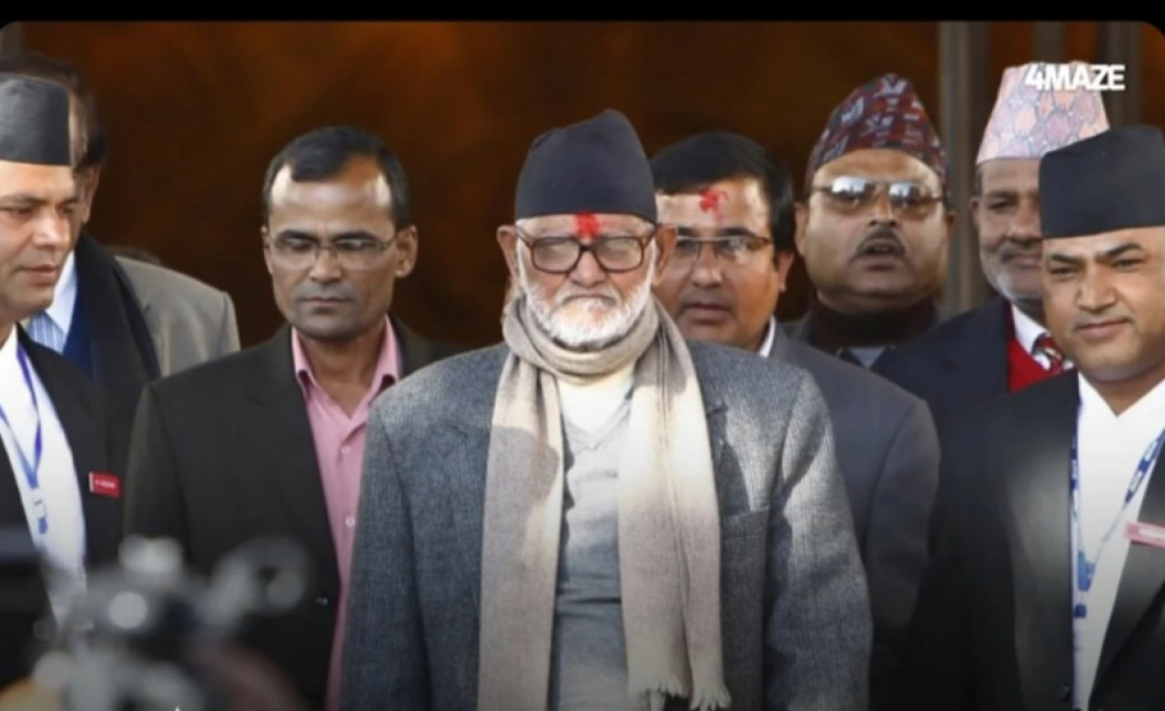 TikTok yang Menjatuhkan Perdana Menteri