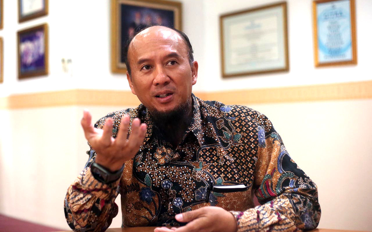 BMKG dan Isu Gempa Bali, Gapasdap: Edukasi, Jangan Bikin Panik!