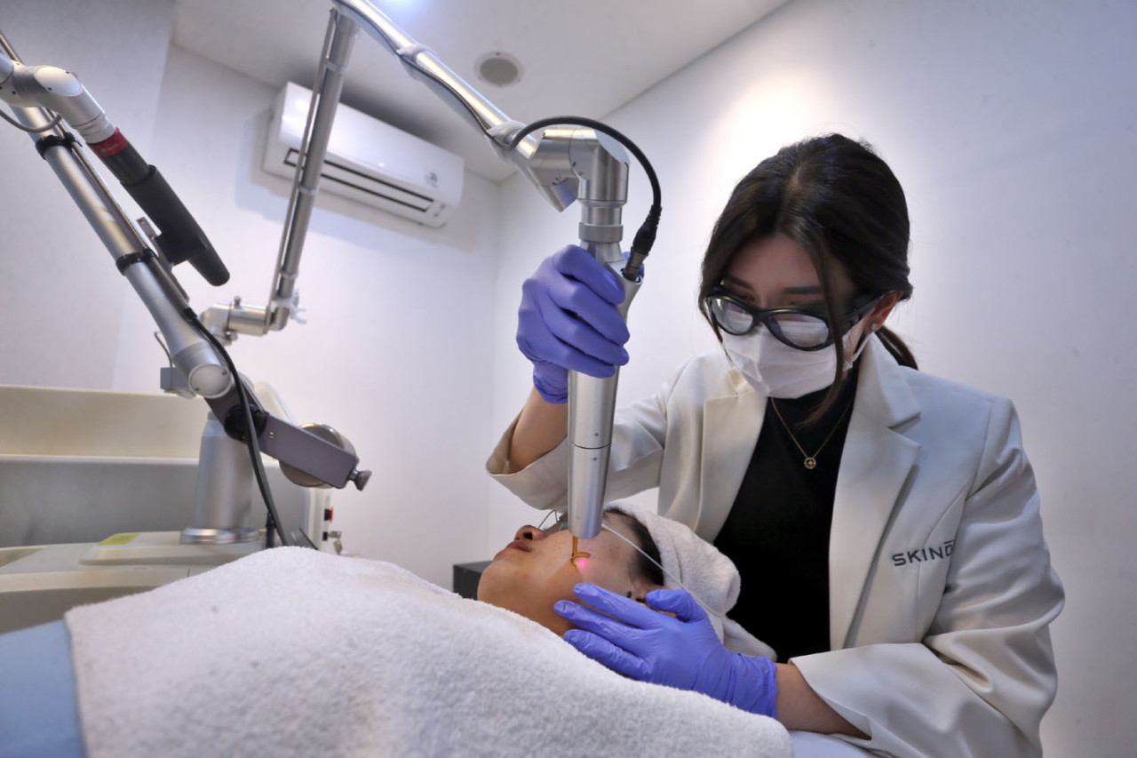 SKINDA Surabaya Rayakan Hari Jadi, Tawarkan Hadiah Trip Korea dan Teknologi Baru