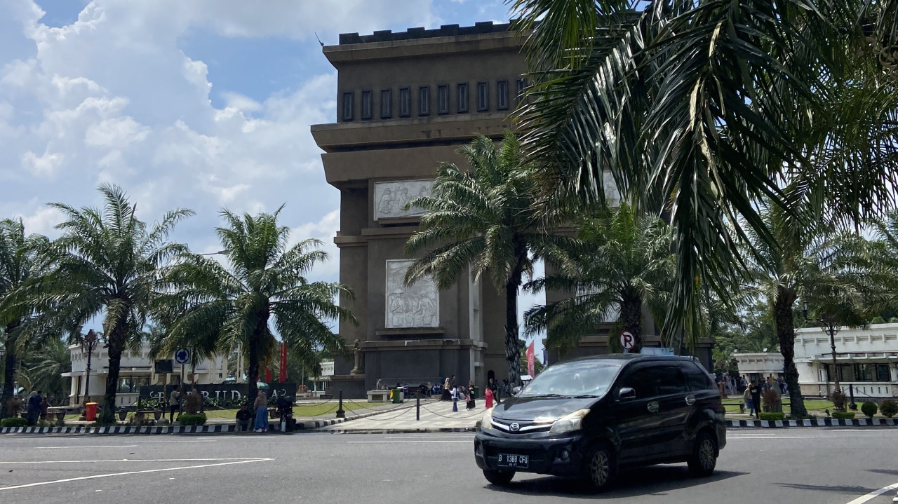 Ilustrasi SLG Kediri.