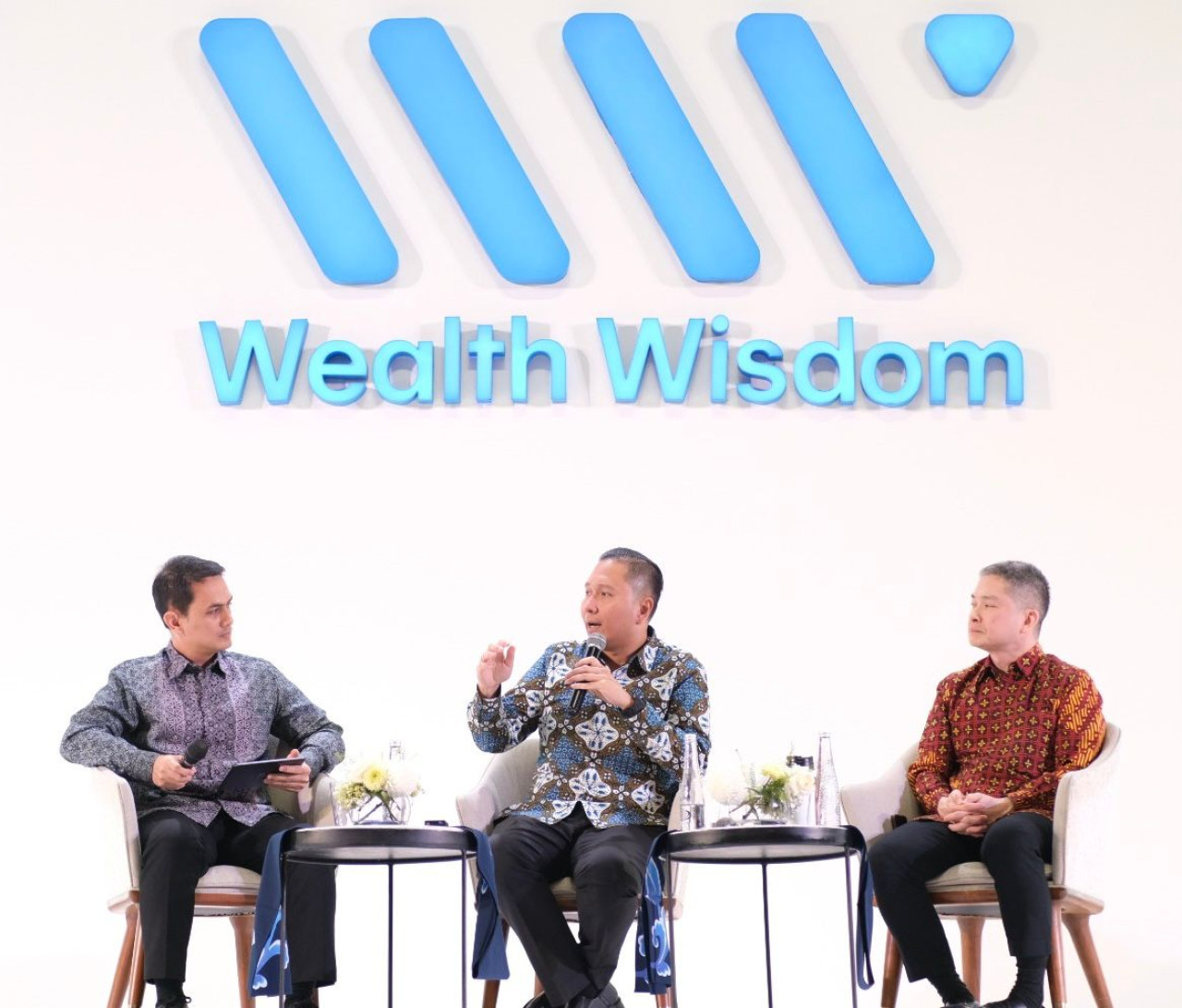 Tren Ekonomi 2025 dan Strategi Investasi di Tengah Ketidakpastian