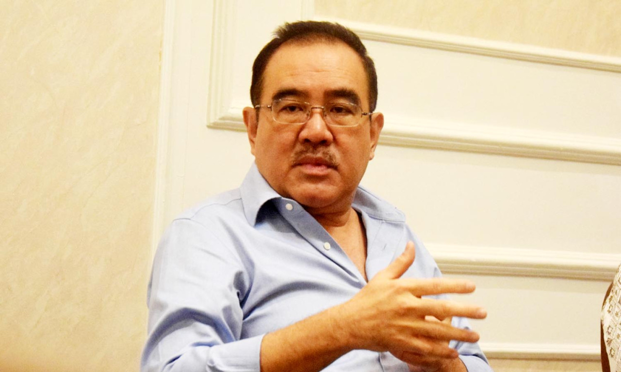 Ekspor Udang ke AS Distop, Indonesia Terancam Rugi Rp 29 Triliun