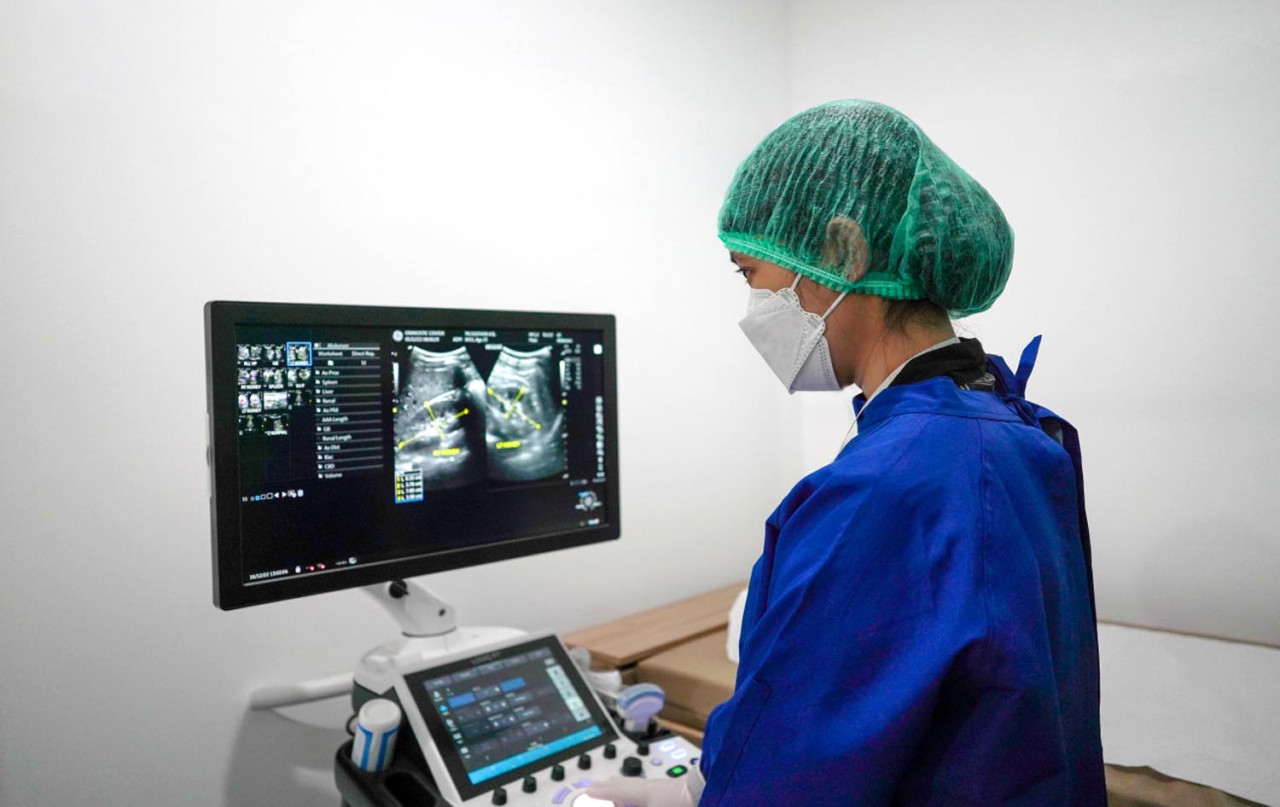 Akhiri Penderitaan Nyeri Kronis! Granostic Pain Clinic Resmi Dibuka di Surabaya