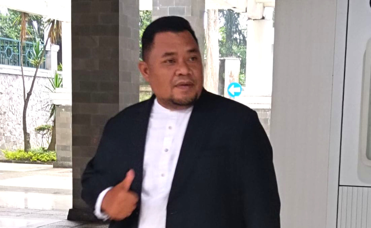 Ketua Barisan Gus dan Santri (Baguss), Yusuf Hidayat. (Foto/Dok Pribadi)