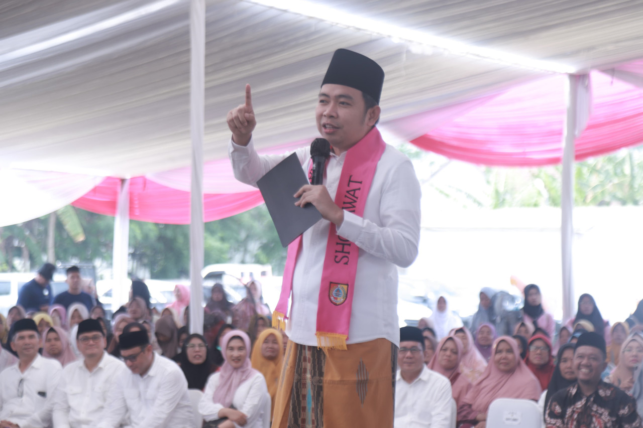 AKI dan AKB Tertinggi di Jatim, Bupati Jember Terjunkan 1.200 Nakes