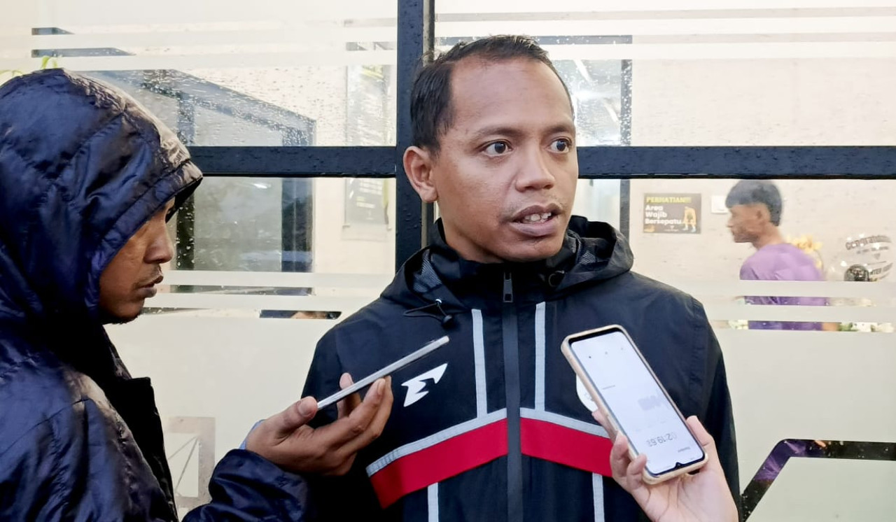 Persik Kediri Ditargetkan Menang Saat Menjamu PSM Makasar