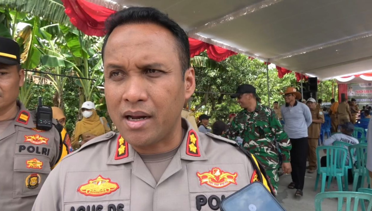 Polres Lamongan Bentuk Tim Tangani Kasus Banyak Motor Rusak Diduga Usai Isi Pertalite