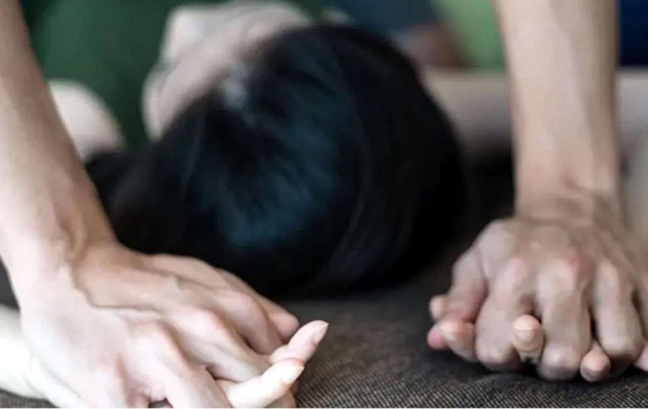 Tragis! Mahasiswi Jember Jadi Korban Pemerkosaan, Oknum Kades Malah Suruh Nikah