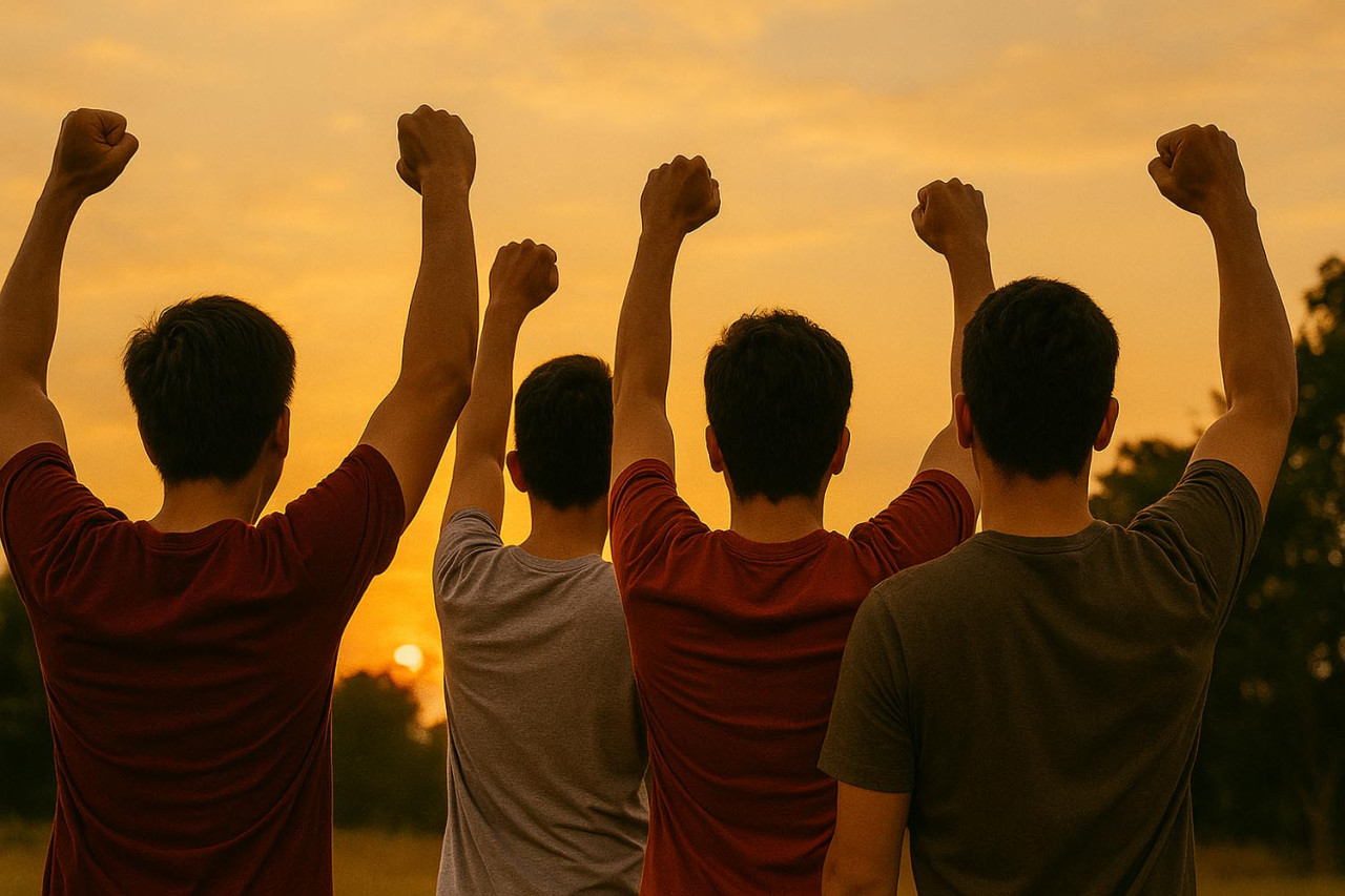 Gugatan Batas Usia Pemuda Dinilai Egois dan Hambat Regenerasi