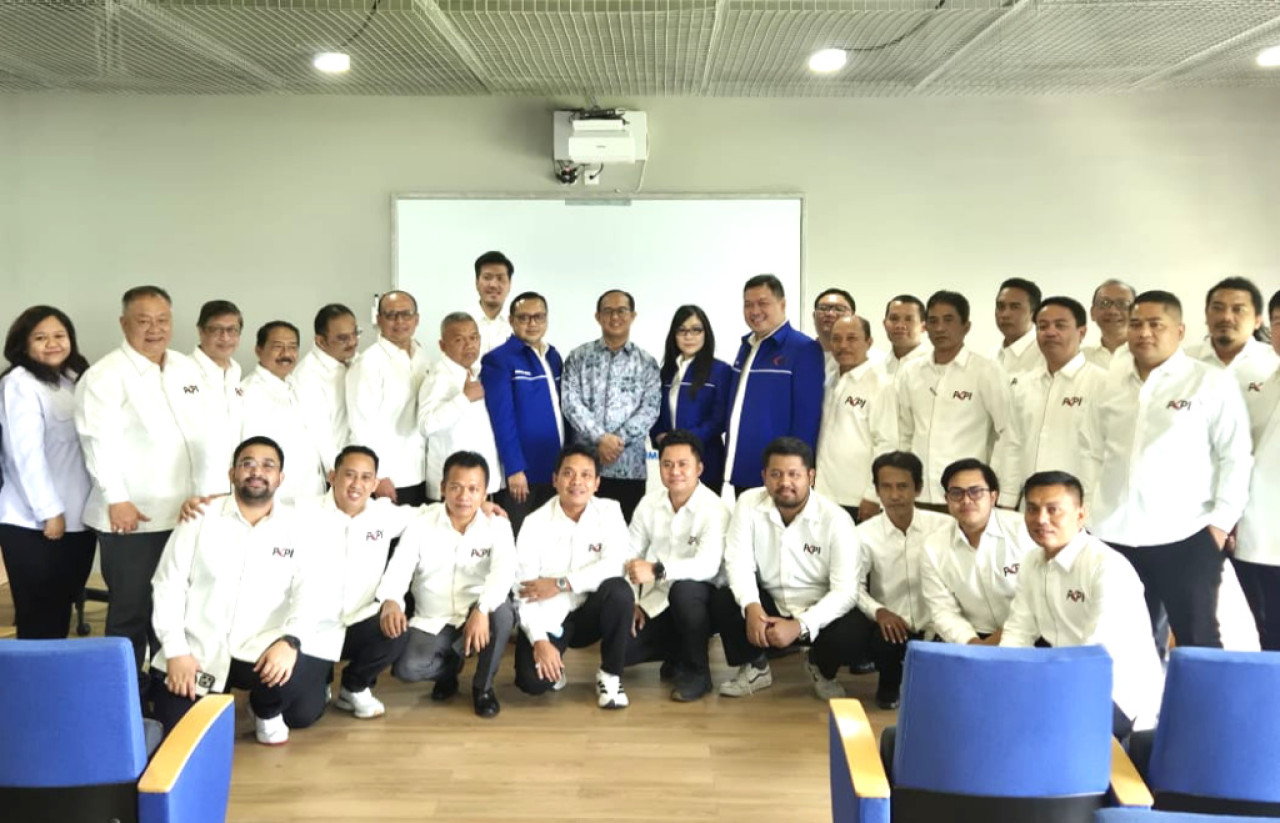 Dengan dukungan dari Ditjen AHU, PKPI optimis dapat mencetak bibit-bibit unggul kurator. (Foto/jatimnow.com)