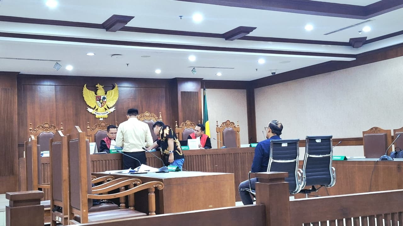 Saksi MNC Group Tersudut Dokumen RUPS, Bohong Soal Danapera?