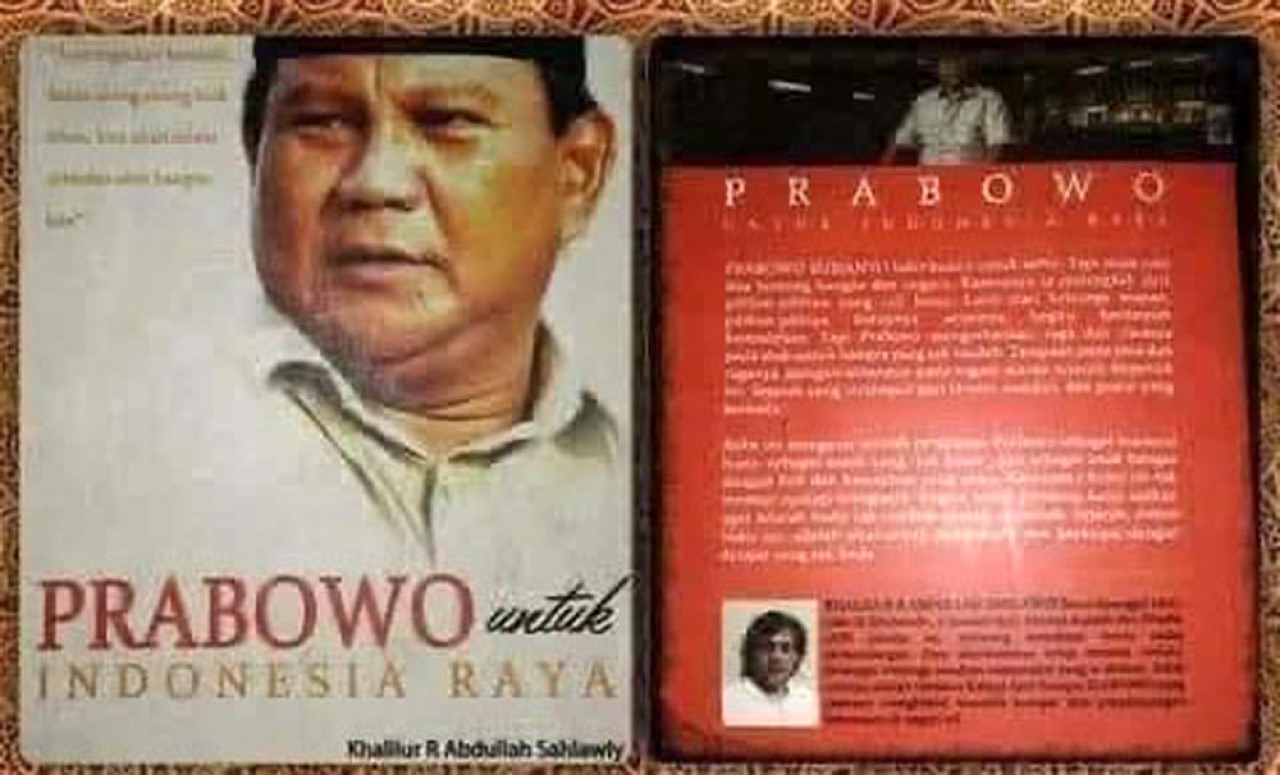 Gus Lilur melayangkan surat terbuka kepada Presiden terpilih Prabowo Subianto, berisi usulan perubahan kebijakan ekspor lobster. (Foto/jatimnow.com)