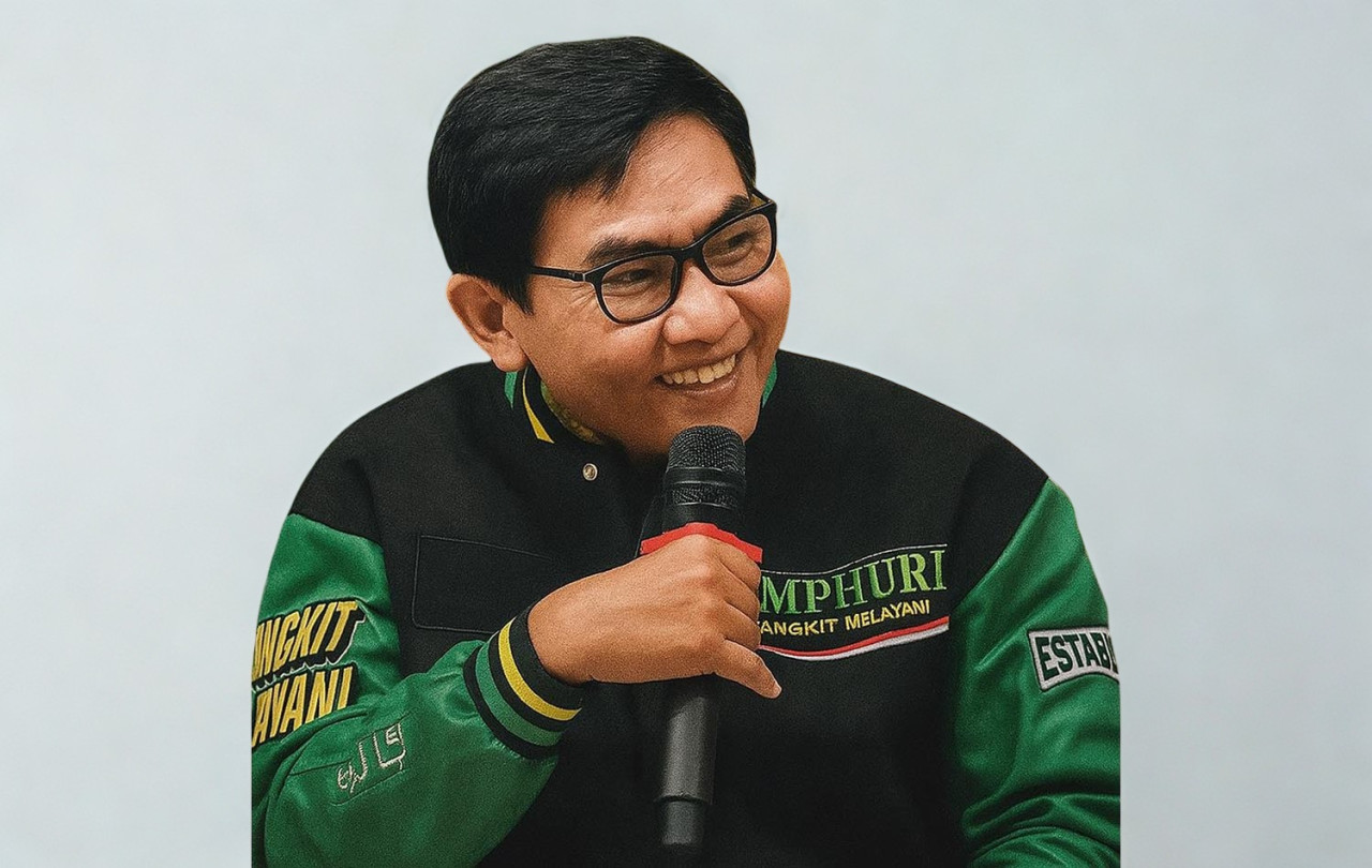 ICMI Jatim: Haji 2026 Harus Bersih!