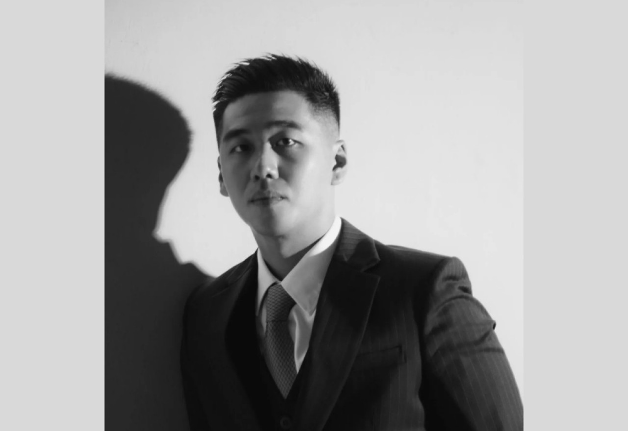 Advokat muda Surabaya, Billy Handiwiyanto. (Foto/Dokumentasi Pribadi)