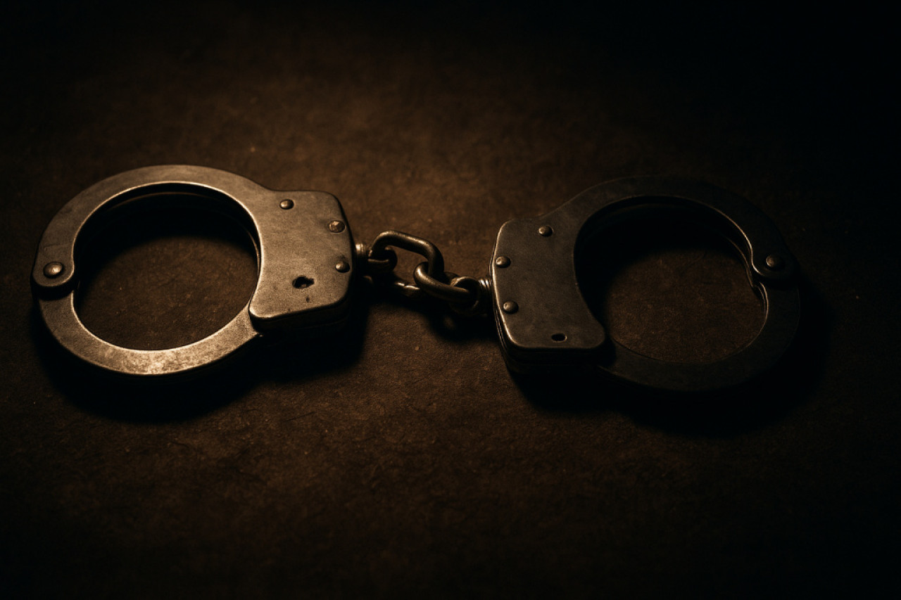 Korban akan terus menuntut keadilan dan menunggu keberanian sikap tegas polisi dalam menghadapi tersangka. (Foto: Ilustrasi/ChatGPT Image)