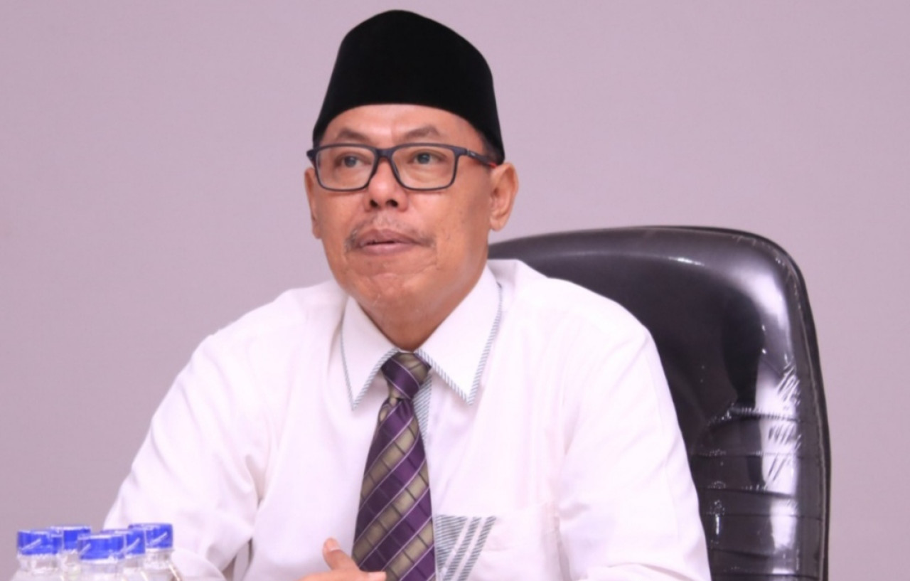 Rektor UIN KHAS Jember Dorong Komisi VIII DPR RI Lakukan Hal Ini