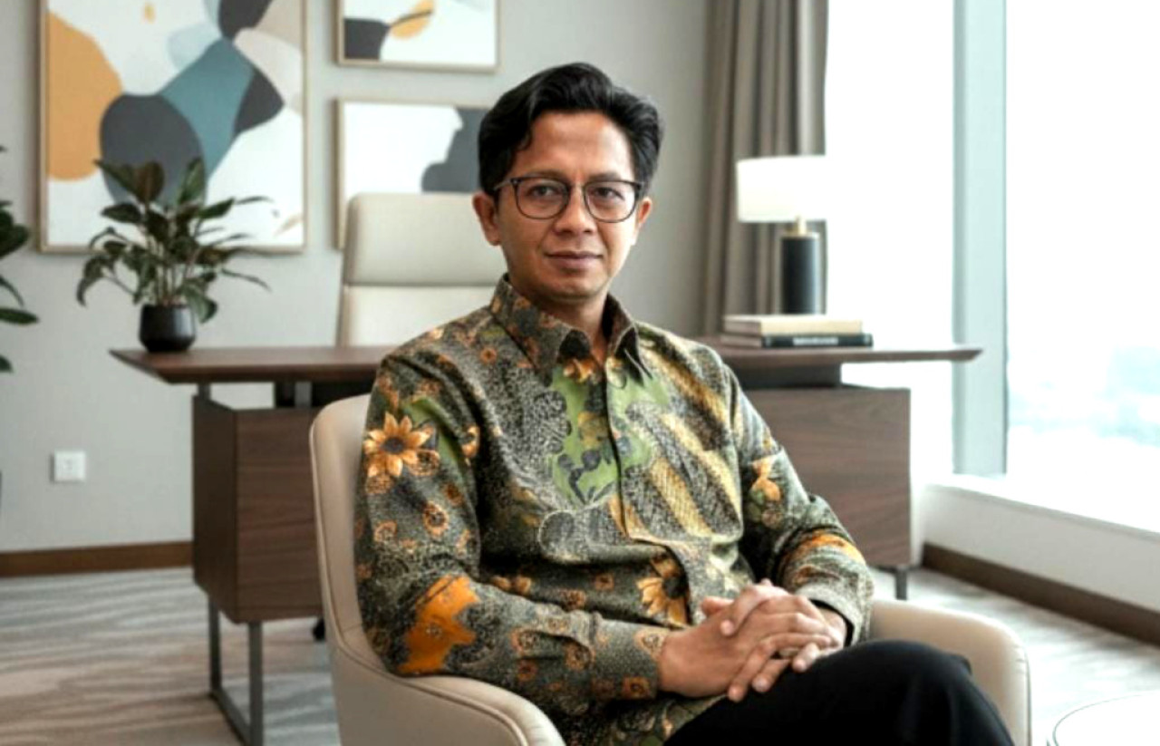 Ahli Ekonomi Perbanas, Ikhwan Kholid. (Foto/Dokumentasi Pribadi)