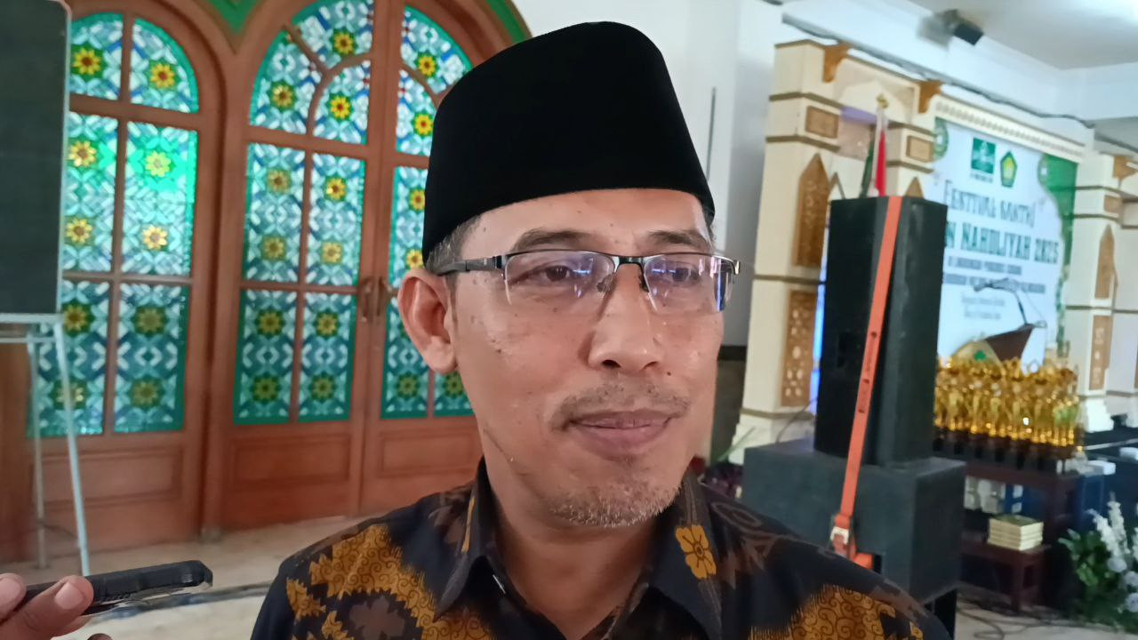 Jaga Situasi Kondusif, PCNU Tulungagung Tak Terpengaruh Kisruh Internal PBNU