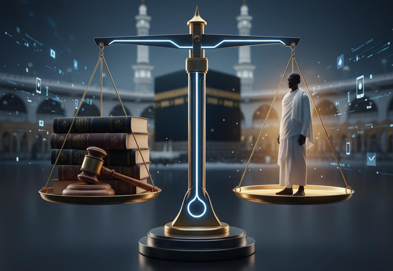 Tragedi Jenazah 15 Hari di Saudi Jadi Peringatan, AMPHURI Ajukan JR UU Umrah