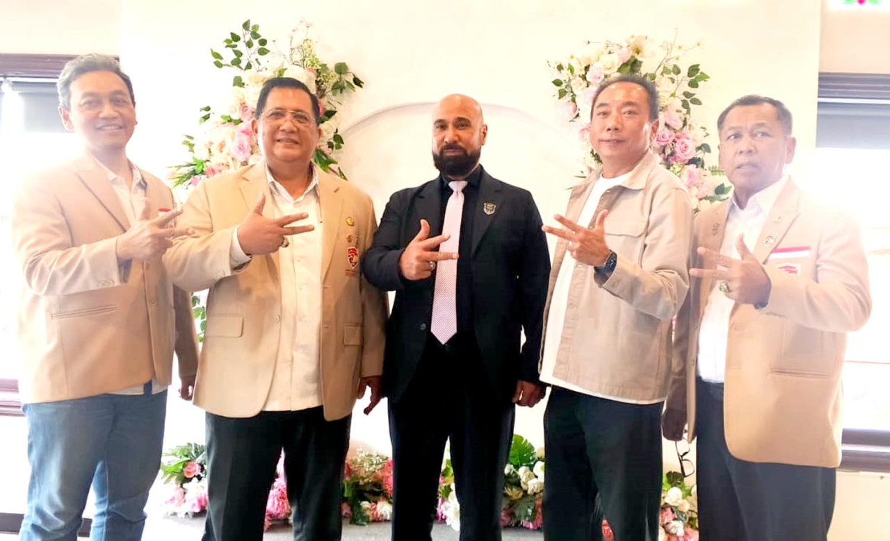 Resmi! Surabaya Jadi Gerbang Timnas Mini Football ke Piala Dunia 2026