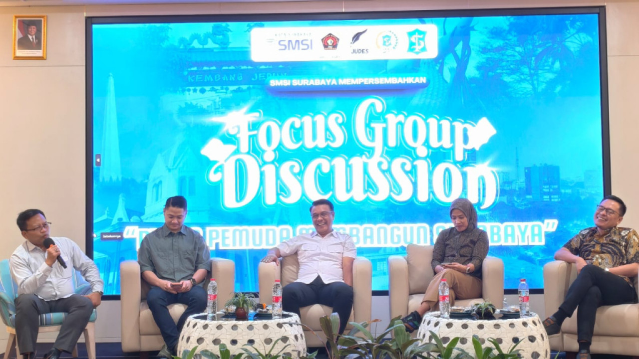 Fenty Rischana Sebut Literasi Keuangan Kunci Membangun Pemuda Digital