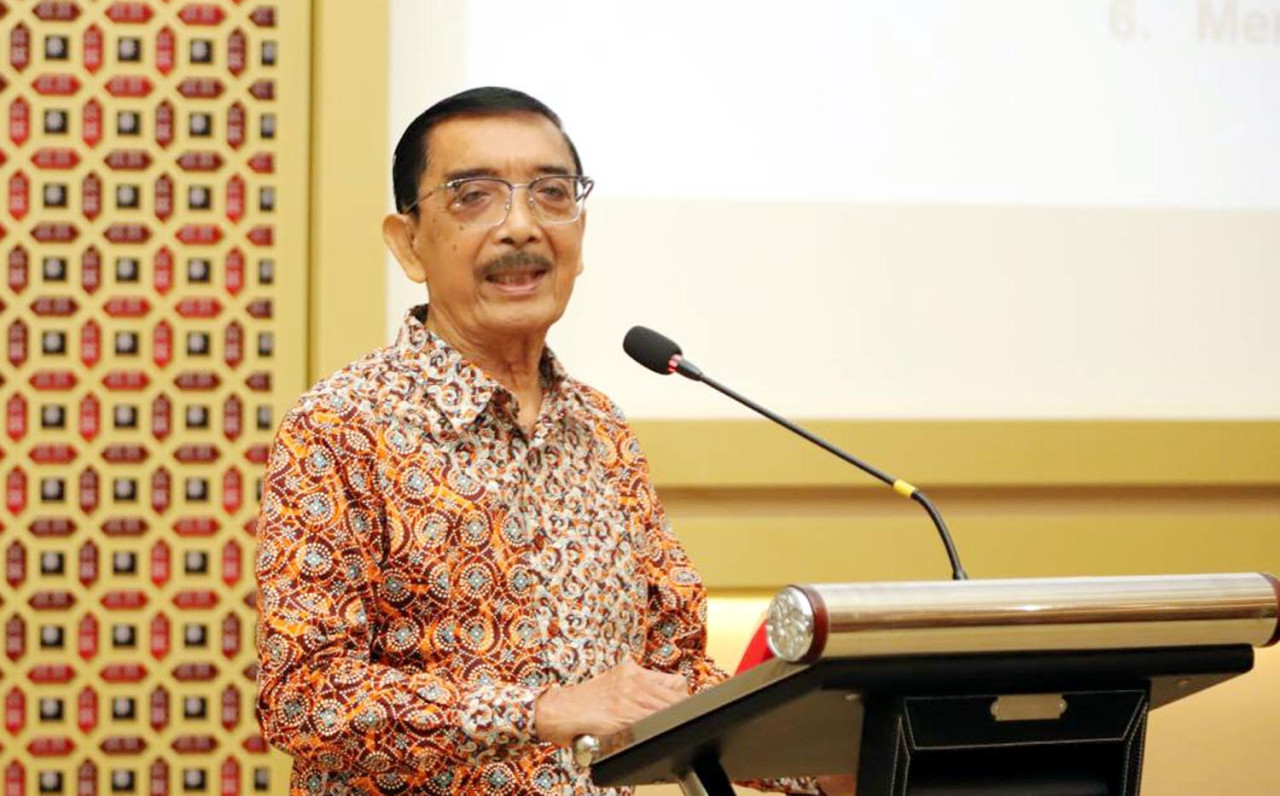 Untag Surabaya Fasilitasi PTS Jatim Bahas Solusi Dinamika Kampus