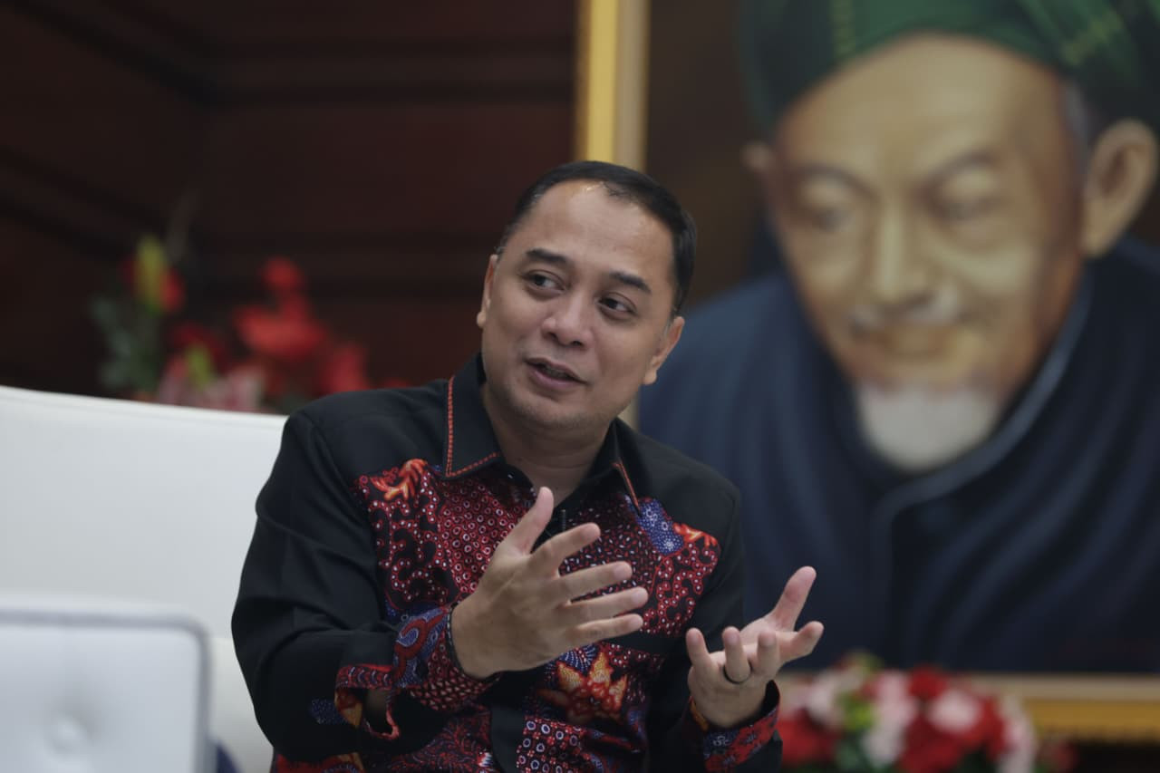 Surabaya Luncurkan SHSS di Akhir Tahun 2025, Diskon Besar Sektor Wisata